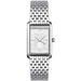 ROSEFIELD Heirloom Silver HWSSS-H02