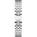 ROSEFIELD Octagon XS Silver OWGSS-O63, image 6