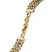 ROSEFIELD Studio Double Chain Gold SBGSG-O77, image 3