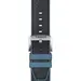 TISSOT Genuine Leather Strap 22/22 T852046785