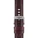 TISSOT Genuine Leather Strap 20/20 T852046836