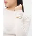 DANIEL WELLINGTON Quadro Roman Numerals 5-Link Gold DW00100688, image 4