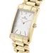 DANIEL WELLINGTON Bound 3-Link Gold DW00100703, image 2
