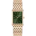 DANIEL WELLINGTON Bound 9-Link Emerald Sunray DW00100704