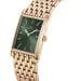 DANIEL WELLINGTON Bound 9-Link Emerald Sunray DW00100704, image 2