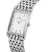 DANIEL WELLINGTON Bound 9-Link Silver DW00100706, image 2