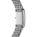 DANIEL WELLINGTON Bound 9-Link Silver DW00100706, image 3