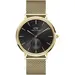 DANIEL WELLINGTON Classic Multi-Eye Evergold Onyx DW00100713