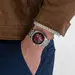 HAMILTON Jazzmaster Open Heart Automatic H32675170, image 2