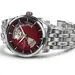 HAMILTON Jazzmaster Open Heart Automatic H32675170, image 4
