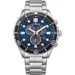 CITIZEN Eco-Drive Chronograph AT2560-84L