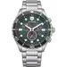 CITIZEN Eco-Drive Chronograph AT2561-81X