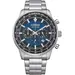 CITIZEN Eco-Drive Chronograph CA4500-91L