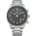 CITIZEN Eco-Drive Chronograph CA4500-91X