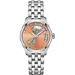 HAMILTON Jazzmaster Open Heart Lady Automatic H32215100