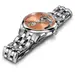 HAMILTON Jazzmaster Open Heart Lady Automatic H32215100, image 3