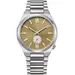 CITIZEN Tsuyosa Small Second Automatic NK5010-51X