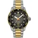 TISSOT Seastar 1000 Powermatic 80 40mm T1208072205100