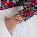 HAMILTON Jazzmaster Open Heart Lady Automatic H32215100, image 2