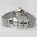 HAMILTON Jazzmaster Open Heart Lady Automatic H32215100, image 6