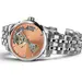 HAMILTON Jazzmaster Open Heart Lady Automatic H32215100, image 4