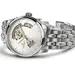 HAMILTON Jazzmaster Open Heart Automatic H32675151, image 4