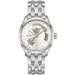 HAMILTON Jazzmaster Open Heart Automatic H32675151