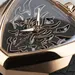 HAMILTON Ventura Elvis 80 Skeleton Automatic H24525332, image 5
