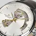 HAMILTON Jazzmaster Open Heart Automatic H32675551, image 2