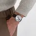 HAMILTON Jazzmaster Open Heart Automatic H32675551, image 6