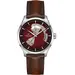 HAMILTON Jazzmaster Open Heart Automatic H32675570