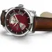 HAMILTON Jazzmaster Open Heart Automatic H32675570, image 4
