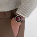HAMILTON Jazzmaster Open Heart Automatic H32675570, image 6