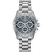 HAMILTON Jazzmaster Performer Automatic Chronograph H36656140