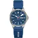 HAMILTON Khaki Aviation Pilot Day Date Automatic Air Glaciers Edition H64655941