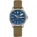 HAMILTON Khaki Aviation Pilot Day Date Automatic Air Glaciers Edition H64655941, image 2