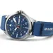 HAMILTON Khaki Aviation Pilot Day Date Automatic Air Glaciers Edition H64655941, image 6