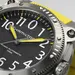 HAMILTON Khaki Navy BelowZero Automatic Titanium H78535380, image 2