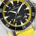 HAMILTON Khaki Navy Scuba Automatic H82395332, image 4