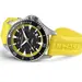 HAMILTON Khaki Navy Scuba Automatic H82395332, image 6