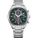 CITIZEN Eco-Drive Chronograph CA0459-79X
