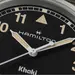 HAMILTON Khaki Field Quartz 38mm H69401930, image 5