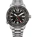 CITIZEN Promaster Automatic GMT NB6046-59E