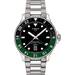 TISSOT Seastar 1000 Quartz GMT T1208521105100