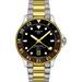 TISSOT Seastar 1000 Quartz GMT T1208522205100