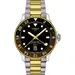TISSOT Seastar 1000 Quartz GMT T1208522205100
