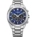 CITIZEN Eco-Drive Chronograph CA4590-81L