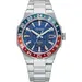 CITIZEN Series 8 Automatic GMT NB6030-59L