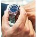 CITIZEN Series 8 Automatic GMT NB6030-59L, image 2