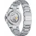 CITIZEN Series 8 Automatic GMT NB6030-59L, image 5